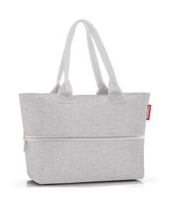 Купить Сумка shopper e1 twist sky rose в Астане и по всему Казахстану.Сумка shopper e1 twist sky rose