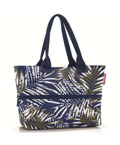 Купить Сумка shopper e1 jungle space blue в Астане и по всему Казахстану.Сумка shopper e1 jungle space blue