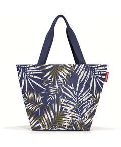 Купить Сумка shopper m jungle space blue в Астане и по всему Казахстану.Сумка shopper m jungle space blue
