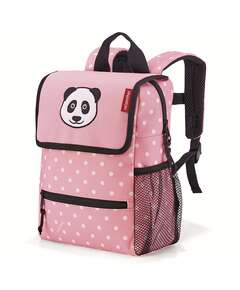 Купить Ранец детский panda dots pink в Астане и по всему Казахстану.Ранец детский panda dots pink