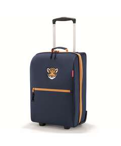 Купить Чемодан детский trolley xs tiger navy в Астане и по всему Казахстану.Чемодан детский trolley xs tiger navy