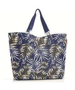 Купить Сумка shopper xl jungle space blue в Астане и по всему Казахстану.Сумка shopper xl jungle space blue