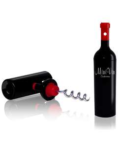Купить Штопор mini vin в Астане и по всему Казахстану.Штопор mini vin