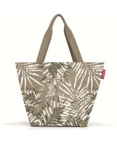Купить Сумка shopper m jungle sand в Астане и по всему Казахстану.Сумка shopper m jungle sand