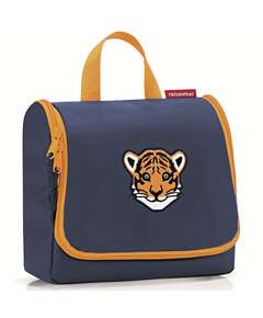 Купить Сумка-органайзер toiletbag tiger navy в Астане и по всему Казахстану.Сумка-органайзер toiletbag tiger navy