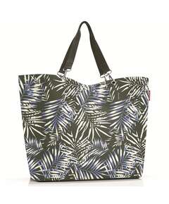 Купить Сумка shopper xl jungle trail green в Астане и по всему Казахстану.Сумка shopper xl jungle trail green