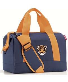 Купить Сумка детская allrounder m tiger navy в Астане и по всему Казахстану.Сумка детская allrounder m tiger navy