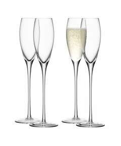 Купить Набор бокалов для шампанского wine, 160 мл, 4 шт. в Астане и по всему Казахстану.Набор бокалов для шампанского wine, 160 мл, 4 шт.