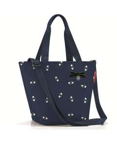 Купить Сумка shopper xs special edition bavaria 5 синяя в Астане и по всему Казахстану.Сумка shopper xs special edition bavaria 5 синяя