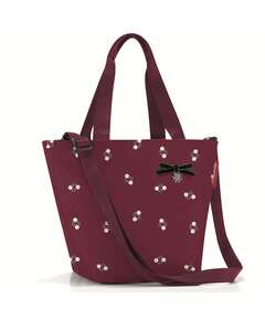 Купить Сумка shopper xs special edition bavaria 5 красная в Астане и по всему Казахстану.Сумка shopper xs special edition bavaria 5 красная