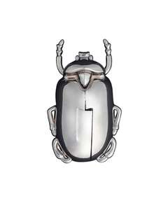 Купить Штопор insectum, серебристый в Астане и по всему Казахстану.Штопор insectum, серебристый