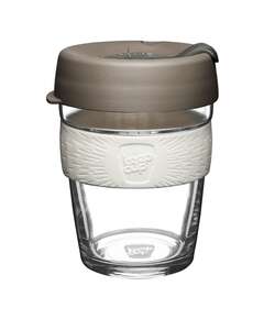 Купить Кружка brew m 340 мл latte в Астане и по всему Казахстану.Кружка brew m 340 мл latte