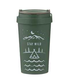 Купить Кружка stay wild 380 мл в Астане и по всему Казахстану.Кружка stay wild 380 мл