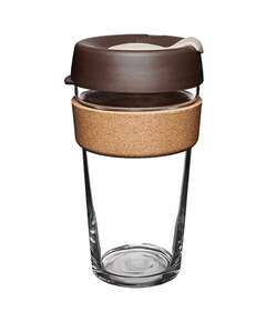 Купить Кружка brew cork l 454 мл almond в Астане и по всему Казахстану.Кружка brew cork l 454 мл almond