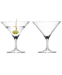 Купить Набор бокалов для мартини bar, 180 мл, 2 шт. в Астане и по всему Казахстану.Набор бокалов для мартини bar, 180 мл, 2 шт.