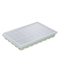 Купить Форма для льда ice cubes, шалфей в Астане и по всему Казахстану.Форма для льда ice cubes, шалфей