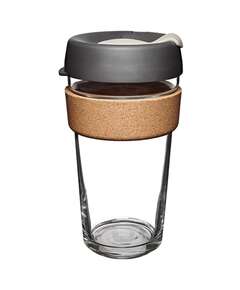 Купить Кружка brew cork l 454 мл press в Астане и по всему Казахстану.Кружка brew cork l 454 мл press