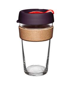 Купить Кружка brew cork l 454 мл red bells в Астане и по всему Казахстану.Кружка brew cork l 454 мл red bells