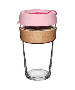 Купить Кружка brew cork l 454 мл rosea в Астане и по всему Казахстану.Кружка brew cork l 454 мл rosea