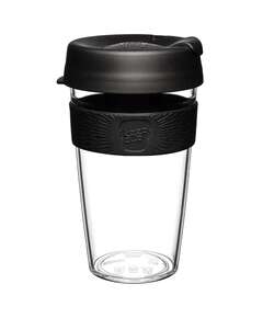 Купить Кружка original l 454 мл clear black в Астане и по всему Казахстану.Кружка original l 454 мл clear black
