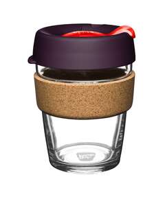 Купить Кружка brew cork m 340 мл red bells в Астане и по всему Казахстану.Кружка brew cork m 340 мл red bells