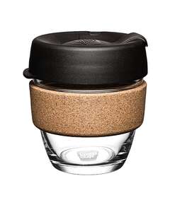 Купить Кружка brew cork s 227 мл black в Астане и по всему Казахстану.Кружка brew cork s 227 мл black