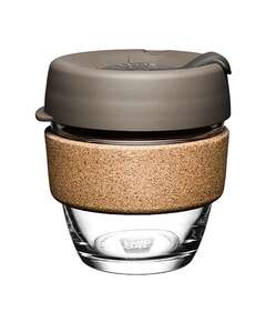 Купить Кружка brew cork s 227 мл latte в Астане и по всему Казахстану.Кружка brew cork s 227 мл latte