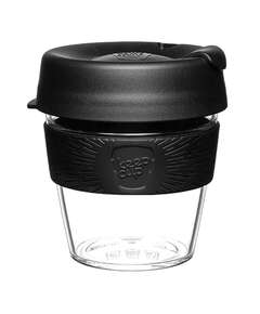 Купить Кружка original s 227 мл clear black в Астане и по всему Казахстану.Кружка original s 227 мл clear black