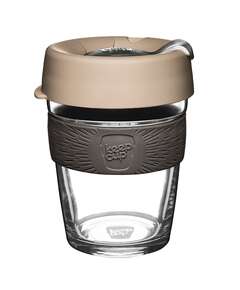 Купить Кружка brew m 340 мл silverleaf bl в Астане и по всему Казахстану.Кружка brew m 340 мл silverleaf bl