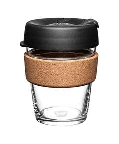 Купить Кружка brew cork m 340 мл black в Астане и по всему Казахстану.Кружка brew cork m 340 мл black