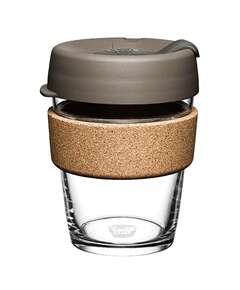 Купить Кружка brew cork m 340 мл latte в Астане и по всему Казахстану.Кружка brew cork m 340 мл latte