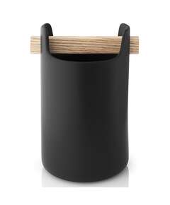 Купить Органайзер toolbox, 20х12,6х16 см, черный в Астане и по всему Казахстану.Органайзер toolbox, 20х12,6х16 см, черный