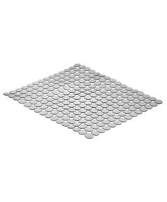 Купить Коврик защитный для раковины grid, 31,5х27,5 см в Астане и по всему Казахстану.Коврик защитный для раковины grid, 31,5х27,5 см