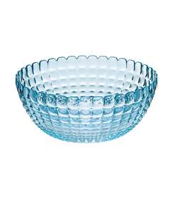 Купить Салатник tiffany, 3 л, голубой в Астане и по всему Казахстану.Салатник tiffany, 3 л, голубой