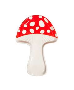 Купить Подставка для ложки amanita, 27,5 см в Астане и по всему Казахстану.Подставка для ложки amanita, 27,5 см