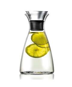 Купить Графин drip-free, 1 л в Астане и по всему Казахстану.Графин drip-free, 1 л