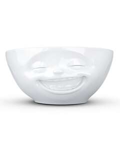 Купить Чаша tassen laughing, 350 мл, белая в Астане и по всему Казахстану.Чаша tassen laughing, 350 мл, белая