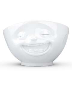 Купить Чаша tassen laughing, 500 мл, белая в Астане и по всему Казахстану.Чаша tassen laughing, 500 мл, белая