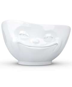 Купить Чаша tassen grinning, 1 л, белая в Астане и по всему Казахстану.Чаша tassen grinning, 1 л, белая