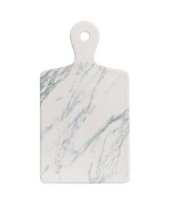 Купить Доска для сыра marble, 25х14 см в Астане и по всему Казахстану.Доска для сыра marble, 25х14 см