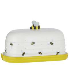 Купить Масленка sweet bee в Астане и по всему Казахстану.Масленка sweet bee