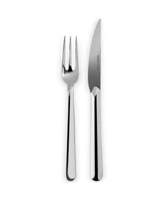 Купить Набор приборов для стейков grill flatware nova, 8 шт. в Астане и по всему Казахстану.Набор приборов для стейков grill flatware nova, 8 шт.