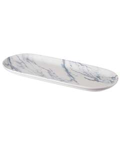 Купить Тарелка сервировочная marble, 27х10 см в Астане и по всему Казахстану.Тарелка сервировочная marble, 27х10 см