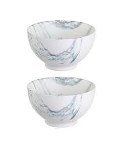 Купить Набор салатников marble, D11,5 см, 2 шт. в Астане и по всему Казахстану.Набор салатников marble, D11,5 см, 2 шт.
