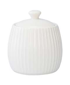 Купить Сахарница soft ripples, dual glazing, 200 мл в Астане и по всему Казахстану.Сахарница soft ripples, dual glazing, 200 мл