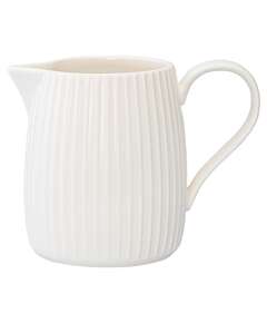 Купить Молочник soft ripples, dual glazing, 250 мл в Астане и по всему Казахстану.Молочник soft ripples, dual glazing, 250 мл