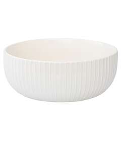 Купить Салатник soft ripples, dual glazing, D20 см в Астане и по всему Казахстану.Салатник soft ripples, dual glazing, D20 см