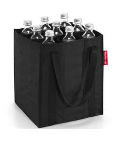 Купить Сумка-органайзер для бутылок bottlebag black в Астане и по всему Казахстану.Сумка-органайзер для бутылок bottlebag black