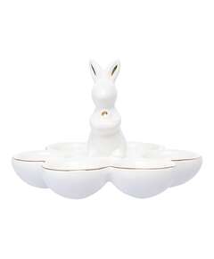 Купить Подставка для яиц easter bunny из коллекции essential, 17х17x12,5 см в Астане и по всему Казахстану.Подставка для яиц easter bunny из коллекции essential, 17х17x12,5 см