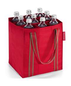 Купить Сумка-органайзер для бутылок bottlebag red в Астане и по всему Казахстану.Сумка-органайзер для бутылок bottlebag red